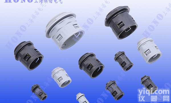 上海焕诺电气HONO尼龙快速软管直接头，环保新料快速插拔软<em>管接头</em>，直插式软<em>管接头</em>，波纹<em>管接头</em>，PA软<em>管接头</em>，波纹软<em>管接头</em>