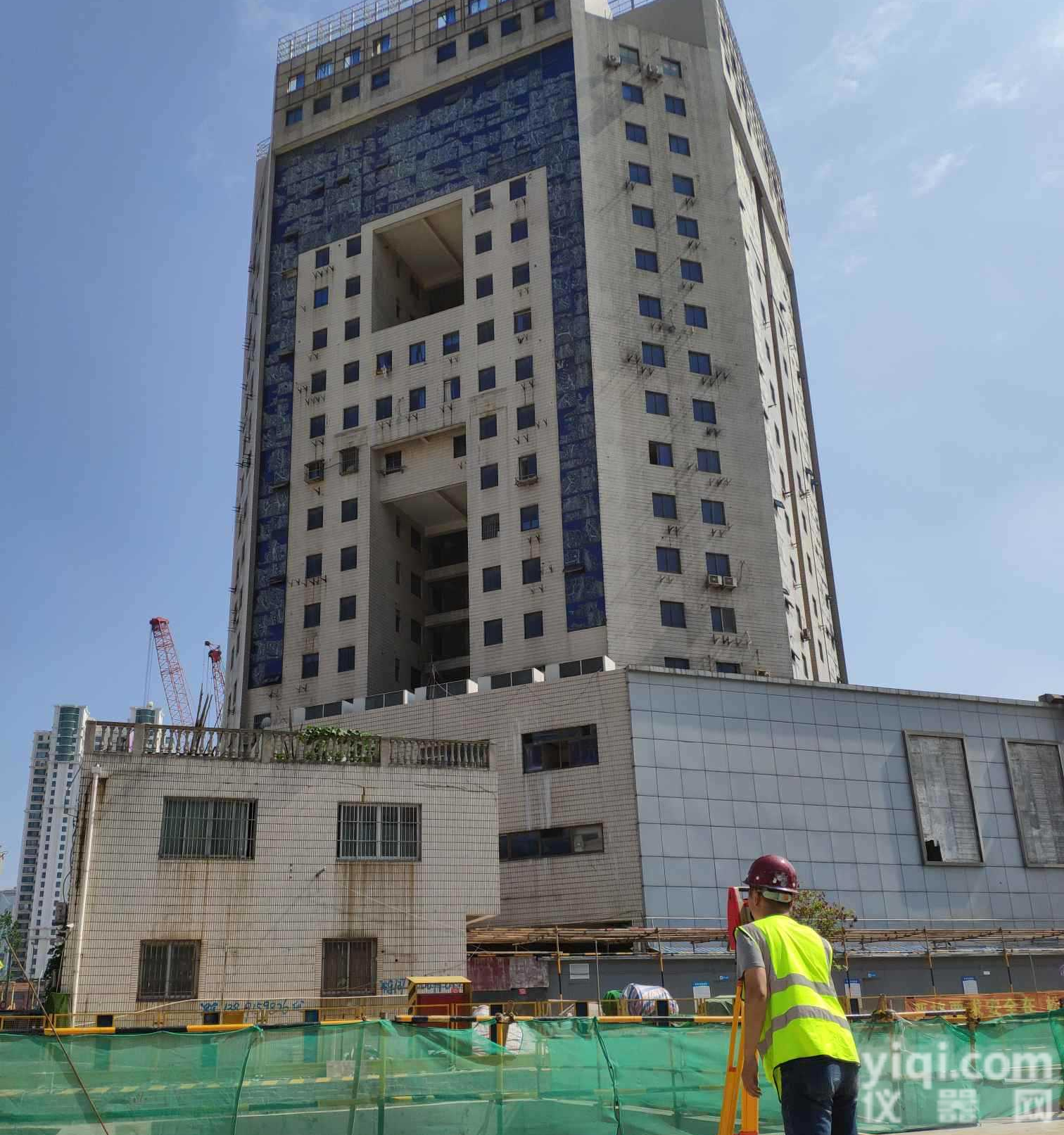 <em>安康</em><em>房屋</em>抗震能力检测-<em>房屋</em>完损检测第三方<em>检测机构</em>