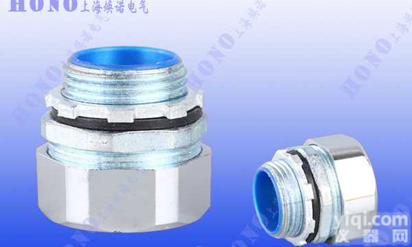 上海焕诺电气HONO端式<em>金属软管</em>直接头，DPJ<em>金属软管</em>接头，锌合金<em>金属软管</em>接头，HONO<em>金属软管</em>外螺纹接头，<em>金属软管</em>接头