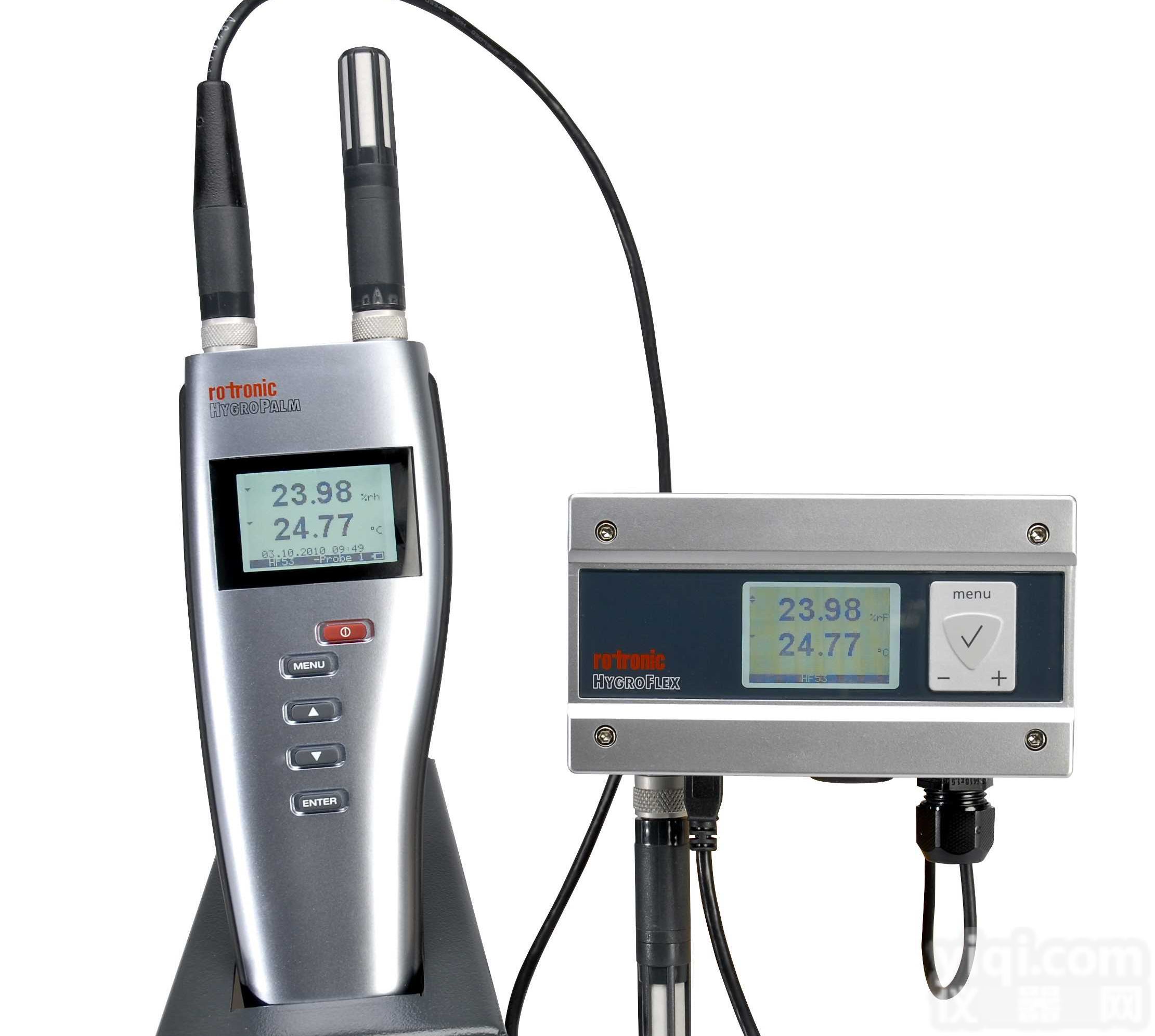 便携式<em>温湿度</em><em>露点仪</em> 手持式<em>温湿度</em>计 多通道<em>温湿度</em>计