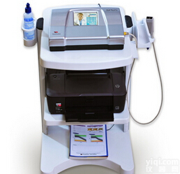 韩国HT超声波<em>骨密度</em>测量（诊断）仪