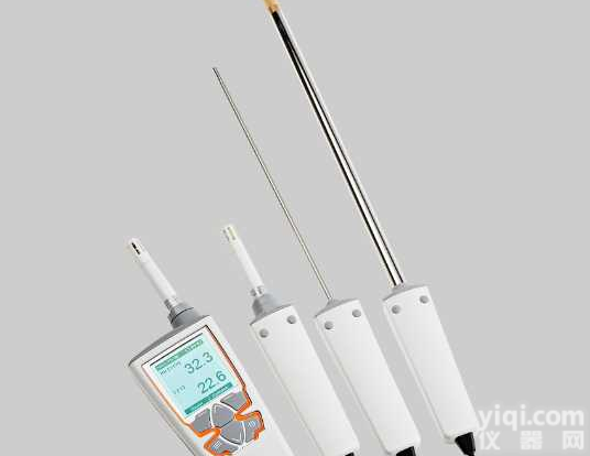 <em>便携式</em><em>温湿度计</em> <em>手持式</em>温湿度测试仪<em>便携式</em>露点仪