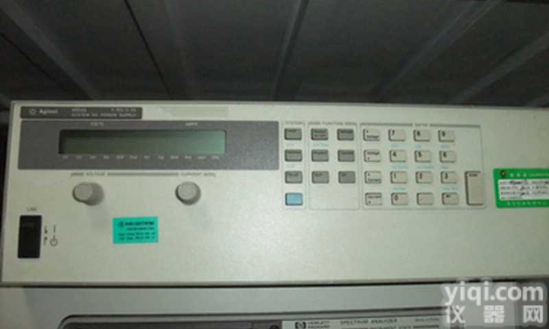 <em>惠普</em><em>安捷</em>伦直流<em>电源</em>二手仪器租赁