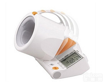 <em>欧姆龙</em>电子<em>血压计</em>全自动 上臂式