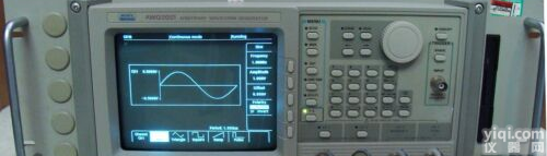 泰克信号发生器可提供<em>租赁服务</em>