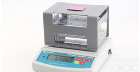 数显密度测量仪器 精度千分之一<em>密度计</em> <em>全自动</em>零点跟踪测量<em>密度计</em>