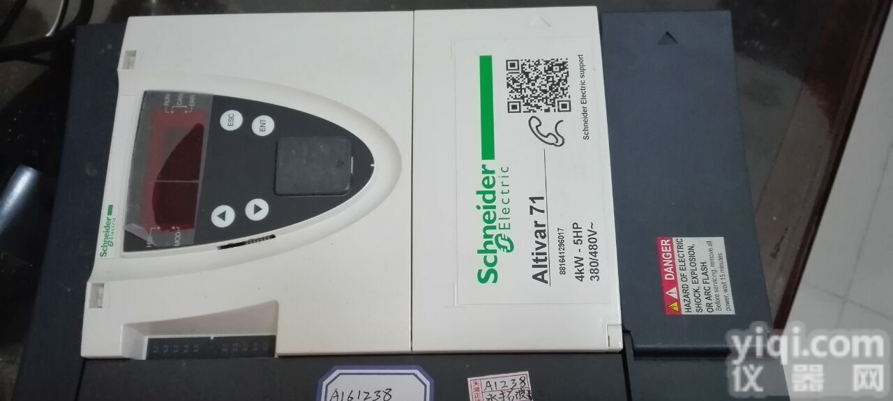 <em>施耐德</em><em>变频器</em>维修ATV61<em>施耐德</em>大功率<em>变频器</em>维修北京