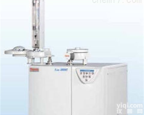 赛默飞<em>同位素</em>比<em>质谱仪</em>