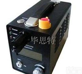 <em>便携式</em>激光<em>物证</em><em>勘查</em>仪