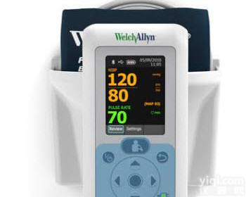 <em>美国</em><em>伟伦</em>Welch电子<em>血压计</em>