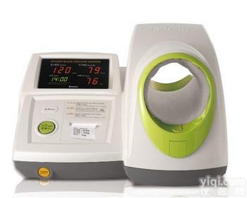 <em>韩国</em>InBody全自动电子<em>血压计</em>