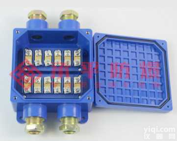 承平<em>防爆</em>JHH4-(A)矿用隔爆本安型盘纤盒<em>防爆</em>通讯设备<em>接线</em>盒