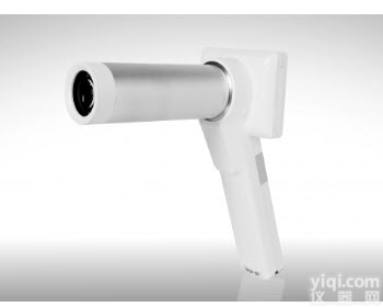 <em>台湾</em>MiiS赫<em>罗斯</em>DEC 200型手持眼底相机