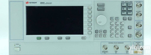 安捷伦Agilent射频模拟信号发生器