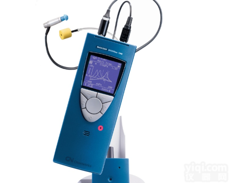 <em>丹麦</em>MADSEN 中耳<em>分析仪</em> 耳听霏