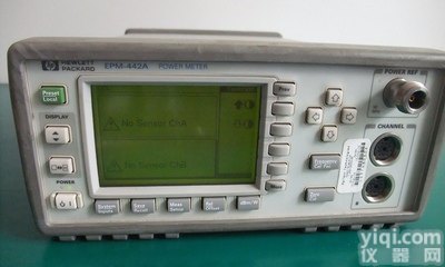 <em>惠普</em>HP/<em>Agilent</em>功率计