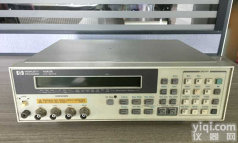 <em>惠普</em>HP/<em>Agilent</em>精密LCR测试仪