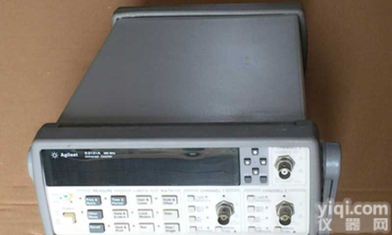 惠普HP/Agilent<em>频</em>率计数器