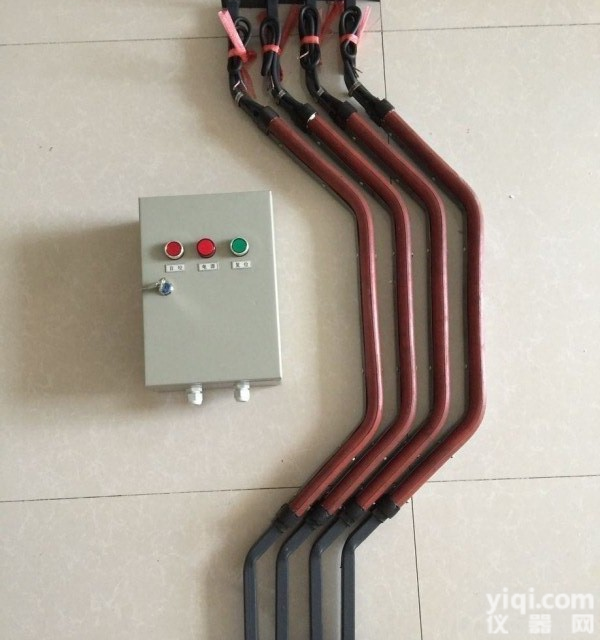 纵向撕裂<em>检测器</em>XLZL-B、<em>皮带</em>防撕裂开关