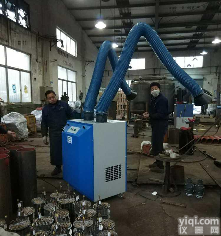 上海切割<em>烟尘</em>用净化吸尘器 切割<em>烟尘</em>收集净化器 <em>电焊</em><em>烟尘</em>净化吸尘器