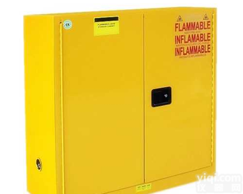 化学品安全柜  <em>易燃</em>品柜  毒害品柜 试剂柜 <em>加仑</em>柜 防火柜  防爆柜 30<em>加仑</em>