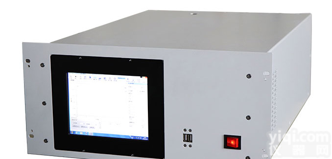 <em>在线</em>过程气相<em>色谱仪</em>工业<em>在线</em>分析仪