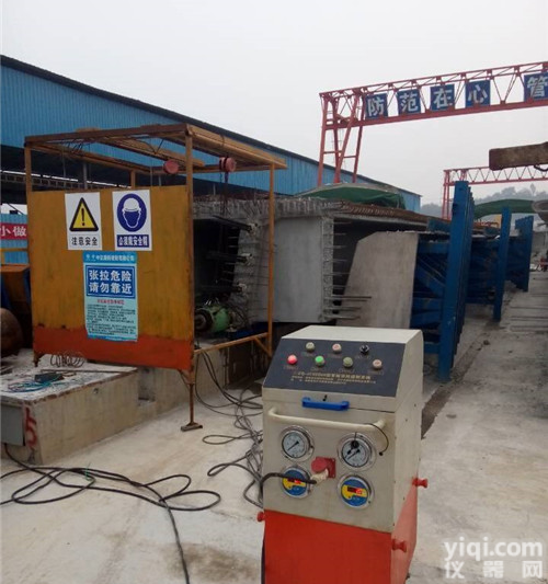 信阳<em>高架桥</em>张拉<em>数控</em>张拉机质量好的