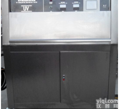 标准紫外线老化试验箱 紫外线灯管模拟老化试验箱 PID控温方式<em>紫外线加速耐候试验箱</em>