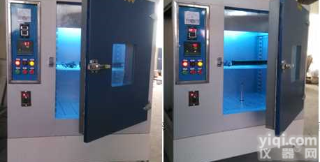 苏州畅销紫外线老化试验箱 不锈钢试样架紫外线老化试验箱  UVA灯管紫外线老化试验箱