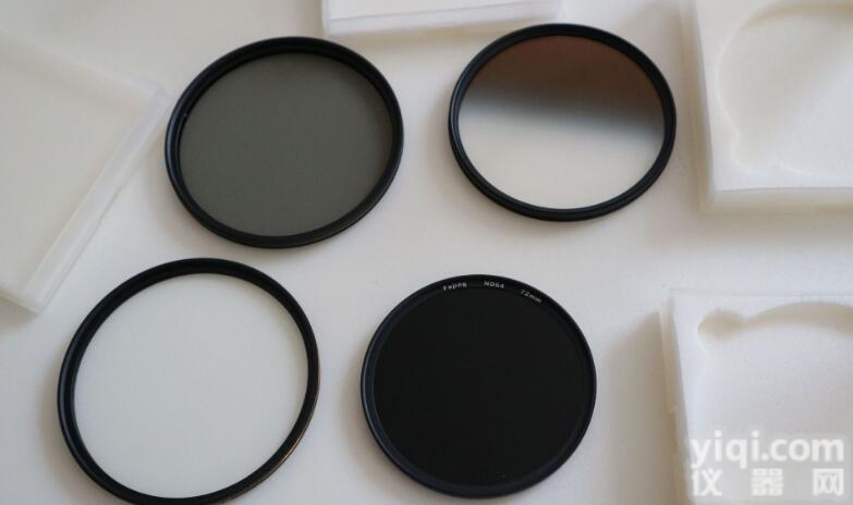 高清CPL单反相机滤镜 ND减光滤镜UV镜 相机高清滤镜CPL偏<em>振镜</em>
