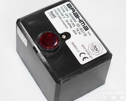 BRAHMA<em>程控器</em>OR3/B|布拉玛GR2控制器进口RBO522控制盒|巴拿马GF2