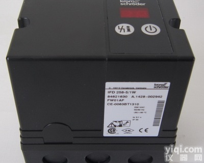 Krom霍科德<em>点火</em>控制器IFD258-5/1W机械喷嘴<em>点火</em>器<em>燃烧</em>控制器