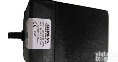 西门子SQN90风门<em>执行器</em>2793伺服<em>电机</em>