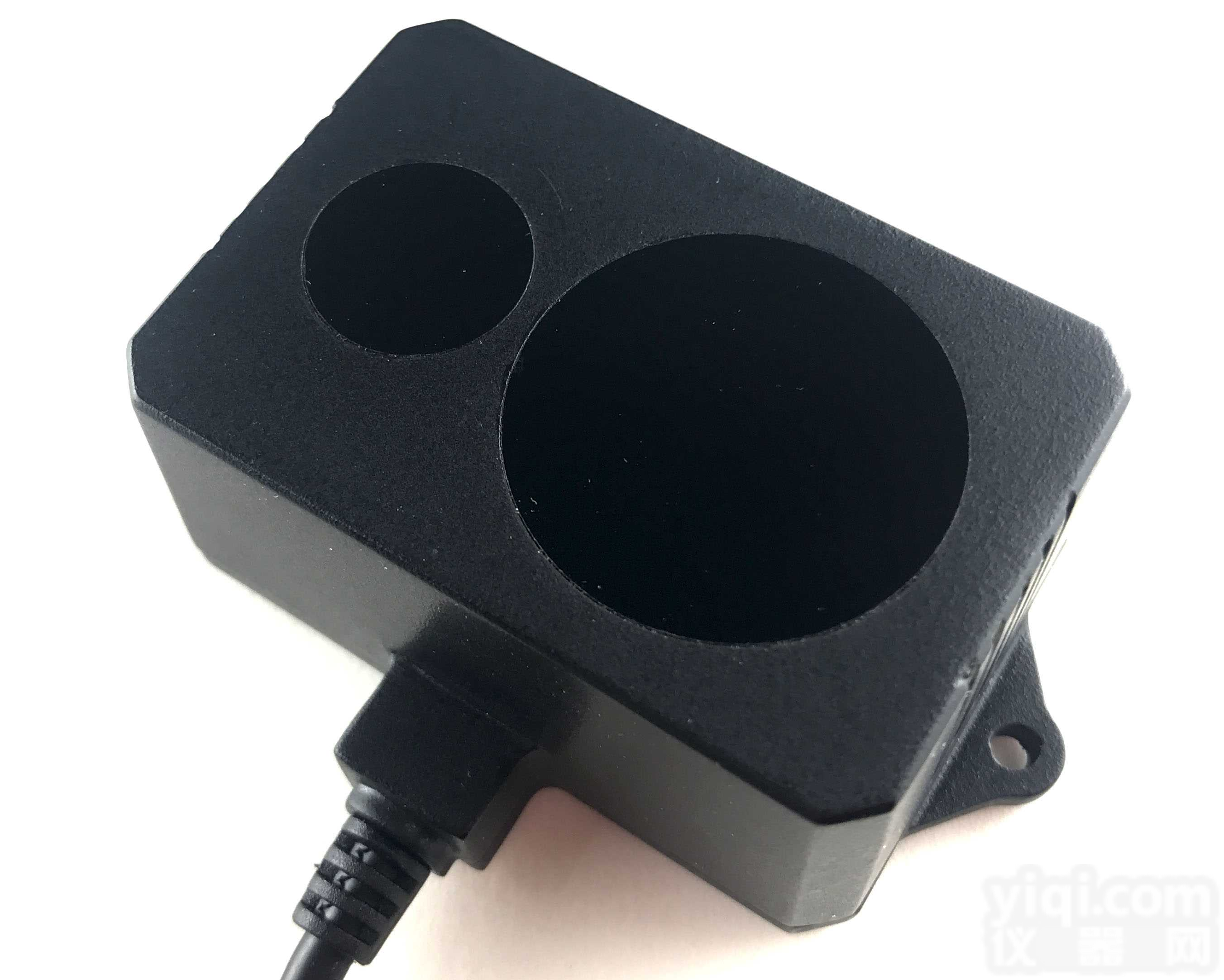 北醒 TF02激光雷达 全防护<em>远距离</em>激光<em>传感器</em>