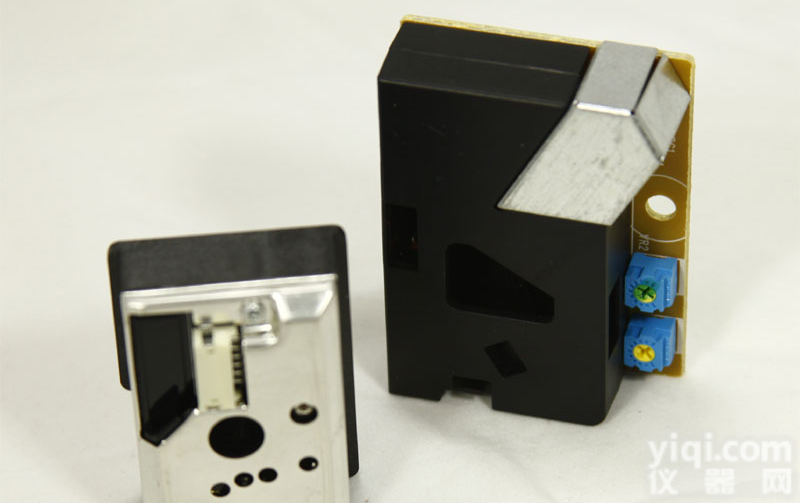 DSM501A红外高精度<em>灰尘传感器</em>