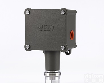 ED15-江元直供美国WDM压力、<em>压差</em>、真空<em>开关</em>