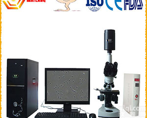 全自动<em>精液分析仪</em>