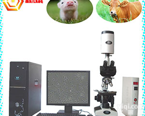 猪牛羊家禽<em>精液分析仪</em>