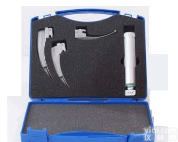 <em>英国</em>Timesco（泰美科）Sirius<em>光纤</em>麻醉<em>喉镜</em>