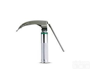 英<em>国泰</em>美科（Eclipse）伊谱思难度弯钩型麻醉插管<em>喉镜</em>