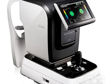 <em>韩国</em>HUVITZ海<em>威驰</em>HRK-7000A电脑验<em>光仪</em>