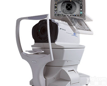 拓<em>普康</em>KR-1/RM-1全自动<em>角膜</em>曲率电脑验<em>光仪</em>