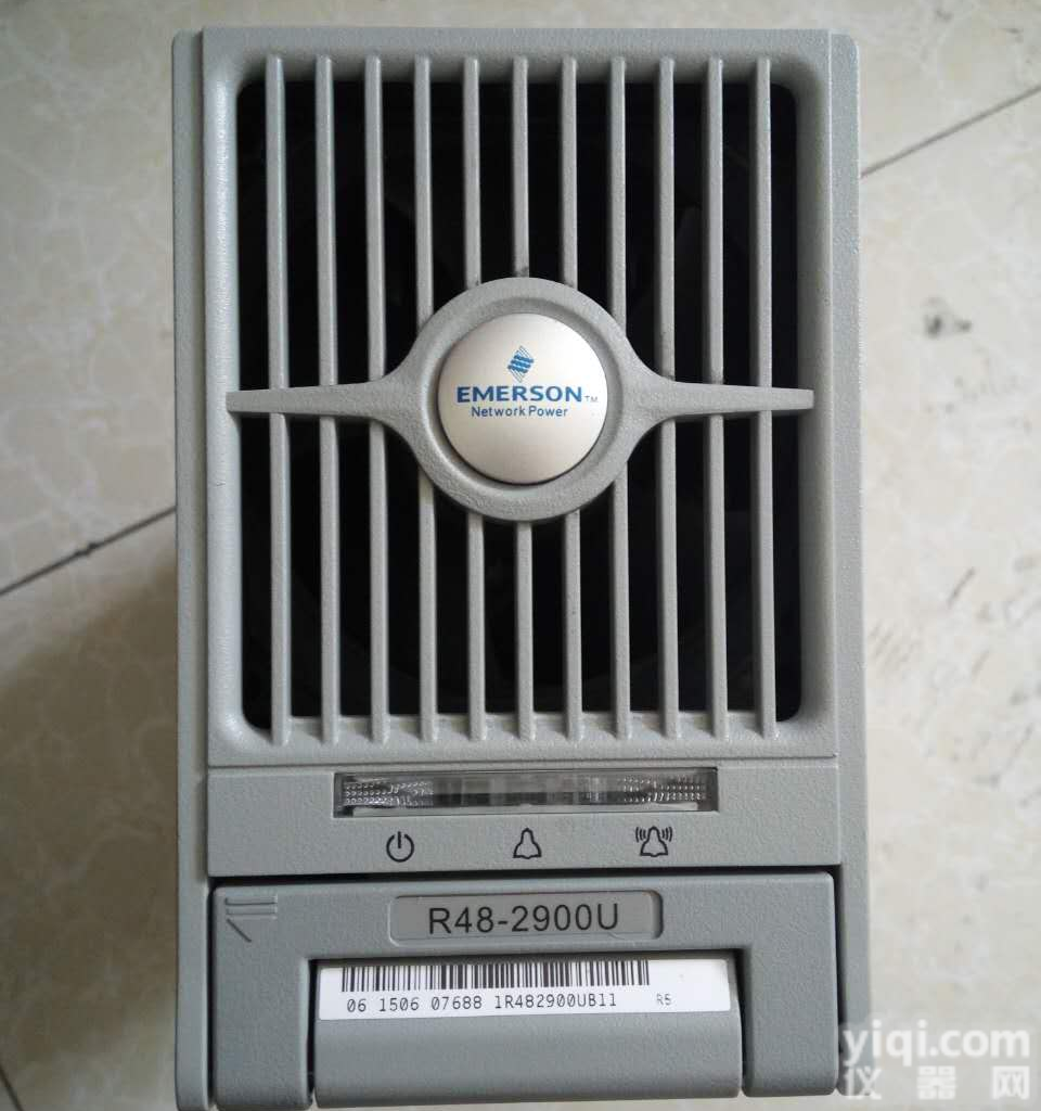 <em>艾默生</em>R48-<em>2900</em>U<em>整流</em>器,<em>艾默生</em>48v50A电源模块