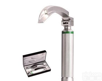 德国里斯特ri-modul<em>光纤</em><em>麻醉</em><em>喉镜</em>