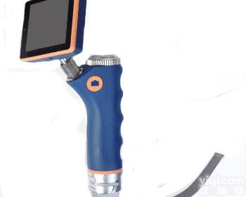 SMT-II麻醉视频<em>喉镜</em>（<em>可视</em><em>喉镜</em>）