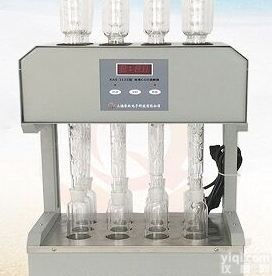 cod<em>消解</em>法|<em>全自动</em>cod<em>消解</em>仪供应商