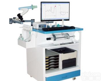 <em>英国</em>比特乐<em>BTL</em>-08 Spiro台车型肺功能检测仪激发肺功能仪