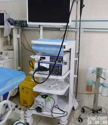 甘肃全新<em>奥林巴斯</em>电子胃<em>肠镜</em>CV-<em>290</em>