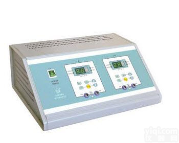 温热<em>中频</em><em>电疗</em>仪 <em>TAFC</em>型