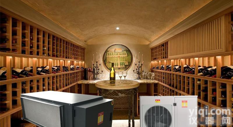 <em>酒窖</em><em>恒温恒湿</em>机精密空调吊装<em>酒窖</em>空调<em>除湿机</em>